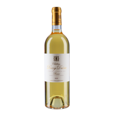 Château Doisy-Daëne blanc 2020 - Grand vin de Bordeaux | vin-malin