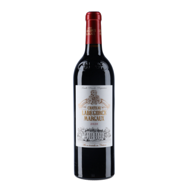 Château Labégorce 2020 - Margaux - Grand vin rouge Bordeaux| Vin-malin