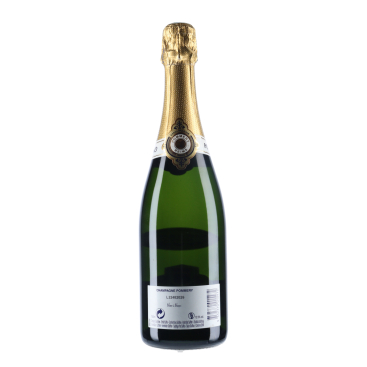 Champagne Pommery  - Blanc de Blancs Apanage - champagne |vin-malin.fr