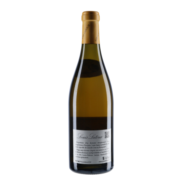 Maison Louis Latour Montrachet Grand Cru 2015 -Vin Bourgogne|Vin Malin
