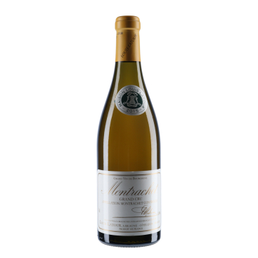 Maison Louis Latour Montrachet Grand Cru 2015 -Vin Bourgogne|Vin Malin