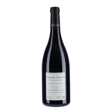 Domaine Hoffman-Jayer Echezeaux Du Dessus Grand Cru 2017 |vin-malin.fr