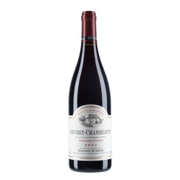 Domaine Humbert - Gevrey-Chambertin Vieilles Vignes 2021| vin-malin.fr