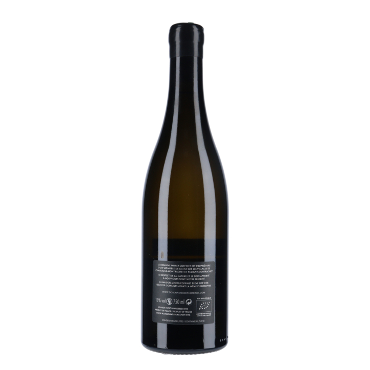 Domaine Morey-Coffinet Ladoix Blanc 2022