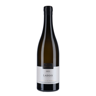 Domaine Morey-Coffinet Ladoix Blanc 2022 - Vin Bourgogne | vin-malin