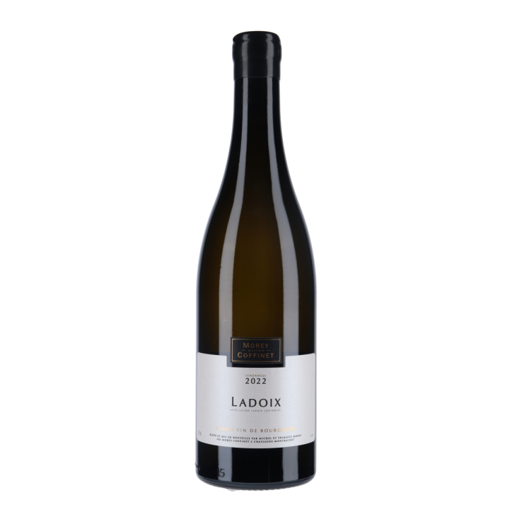 Domaine Morey-Coffinet Ladoix Blanc 2022