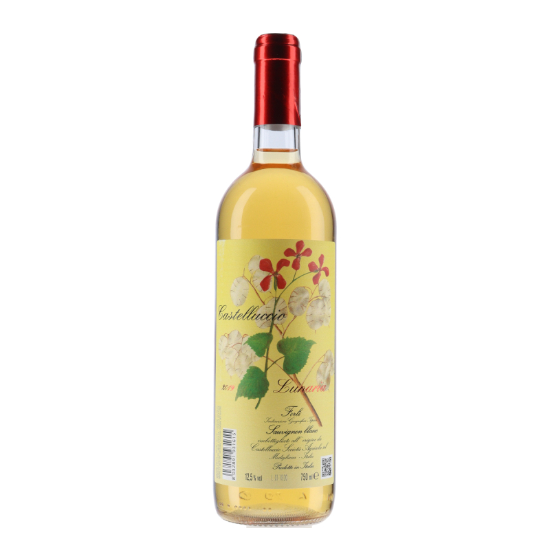 Castelluccio Lunaria 2019 - Vin blanc italien | vin-malin