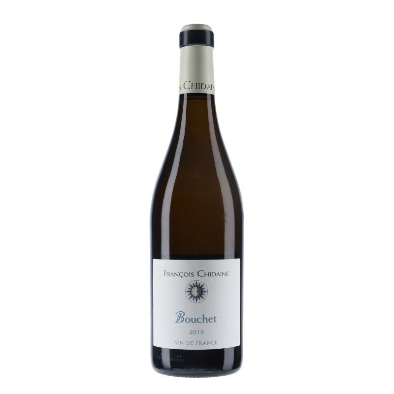Vin de France "Bouchet" 2019 - Domaine François Chidaine | Vin-malin