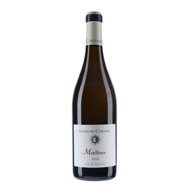 Domaine Chidaine Vin de France Moelleux 2018