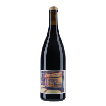 L'Oiseau de Passage Morgon Corcelette 2023 - Vin Beaujolais| Vin-malin