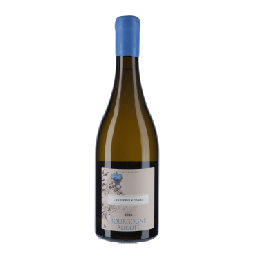 Domaine Charlopin Tissier Bourgogne aligoté blanc 2022 | Vin-malin