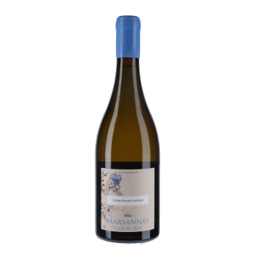 Domaine Charlopin Tissier Marsannay Clos du Roy Blanc 2022 | vin-malin