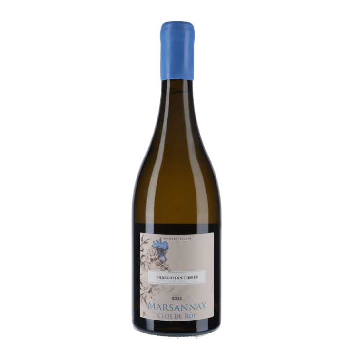 Domaine Charlopin Tissier Marsannay "Clos du Roy" Blanc 2022