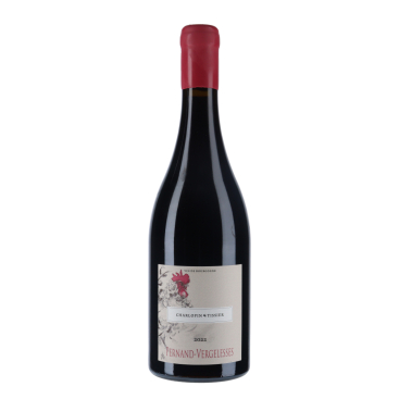 Charlopin Tissier Pernand-Vergelesses 2022 - vin rouge | vin-malin