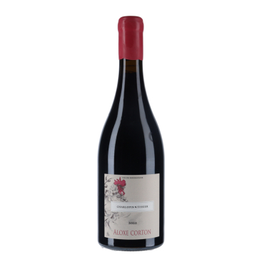 Domaine Charlopin Tissier Aloxe-Corton 2022 - vin rouge | vin-malin