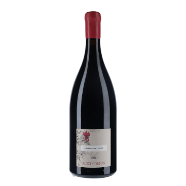 Domaine Charlopin Tissier Aloxe-Corton 2022 MAGNUM rouge | vin-malin