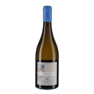 Charlopin Tissier Bourgogne Côte d'Or Chardonnay 2022 | Vin-malin