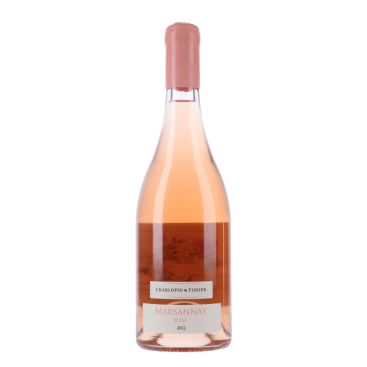 Charlopin Tissier Marsannay Rosé 2023-  Rosé de Bourgogne| Vin-malin