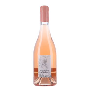 Charlopin Tissier Marsannay Rosé 2023-  Rosé de Bourgogne| Vin-malin