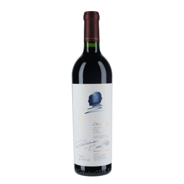 Mondavi & Rothschild Opus One 2018 Vin USA | Vin-malin