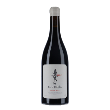 Roc Breia Vin de France Pinot Noir 2022 - Théo Dancer | Vin-malin