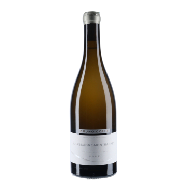 Domaine Bruno Colin Chassagne Montrachet 2022 vin blanc | vin-malin
