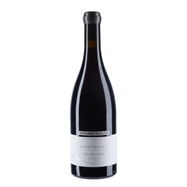 Domaine Bruno Colin Santenay Vieilles Vignes 2022 vin rouge| vin-malin