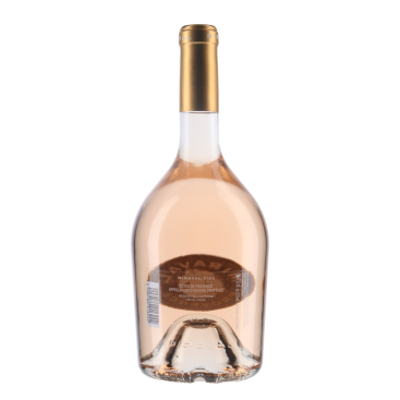 Château Miraval Côte de Provence rosé 2023 - Vin Provence | Vin Malin