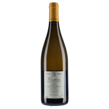 Domaine André Perret - Condrieu "Chéry" 2022 - vin blanc|vin-malin.fr