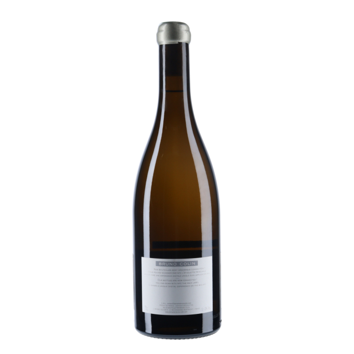 Domaine Bruno Colin Puligny-Montrachet 1er Cru Les Demoiselles 2022