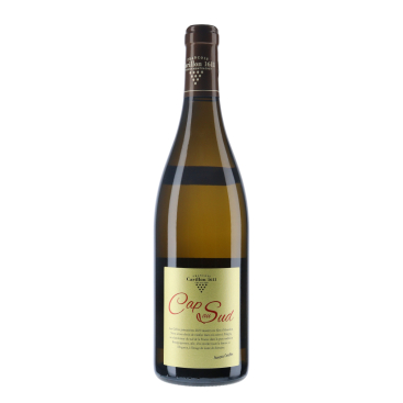 François Carillon "Cap au Sud" 2021 Chardonnay | Vin de France 2021