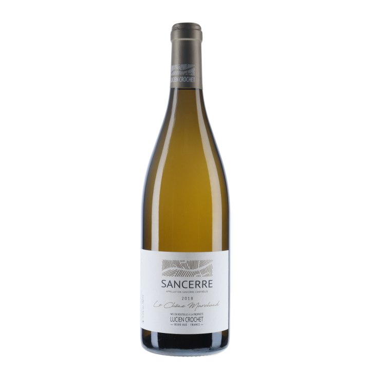 Lucien Crochet Sancerre "Le Chêne Marchand" 2018