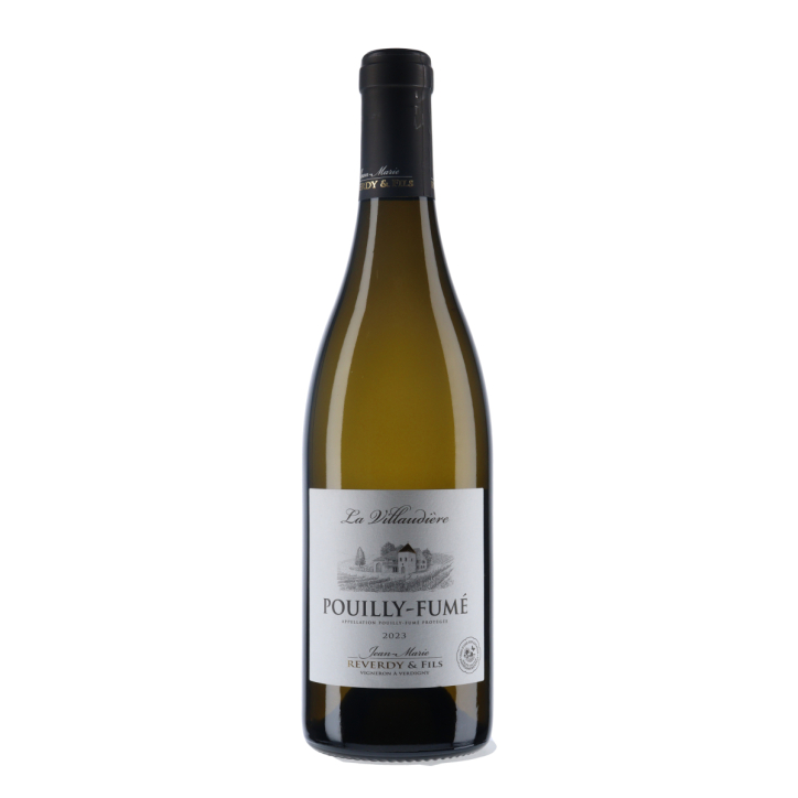 Jean-Marie Reverdy & Fils Pouilly-Fumé "La Villaudière" 2023