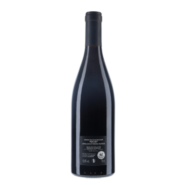 Domaine François Raquillet -  Mercurey Vieilles Vignes 2022|vin-malin