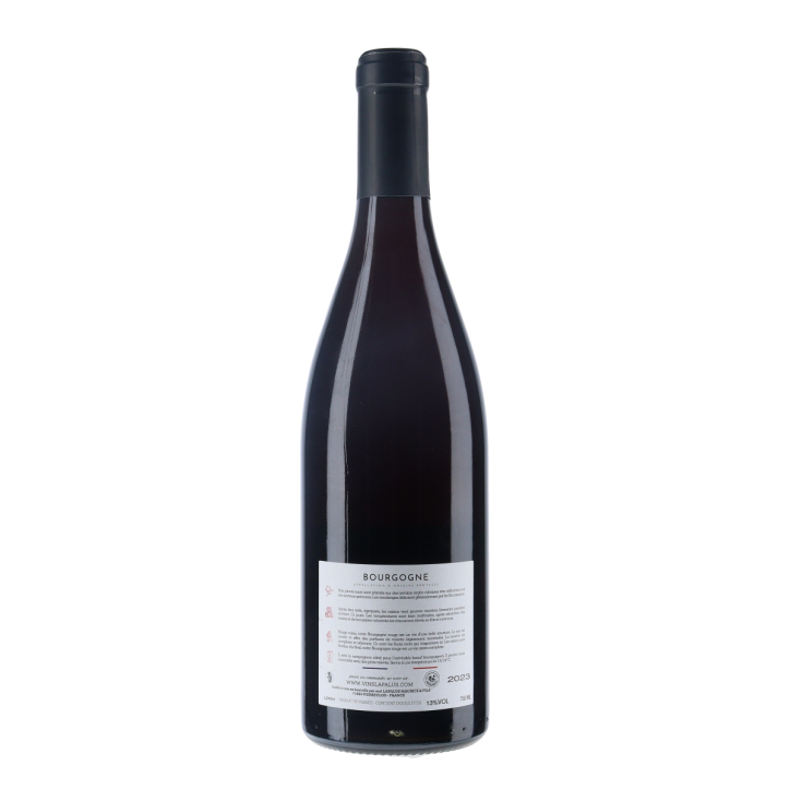 Domaine Maurice Lapalus & Fils Bourgogne Pinot Noir 2023