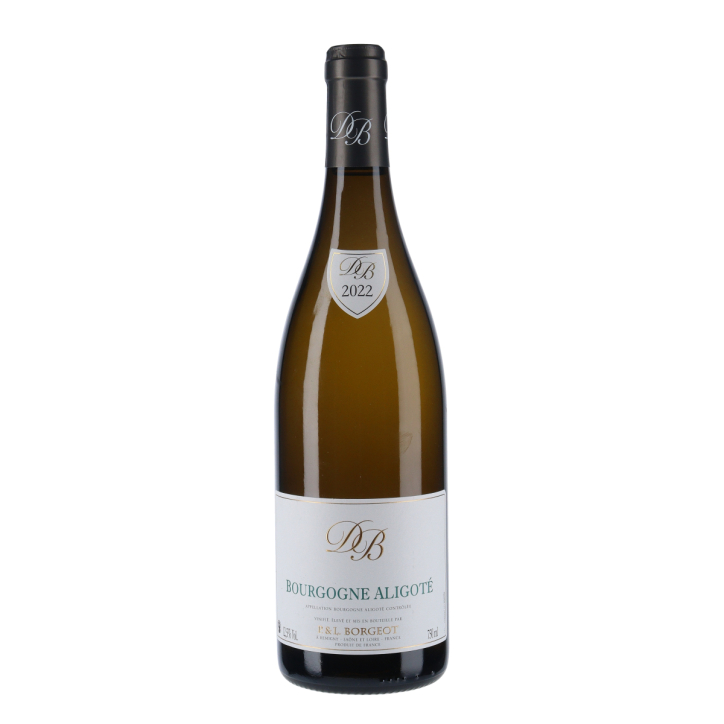 Domaine Borgeot Bourgogne Aligoté 2022