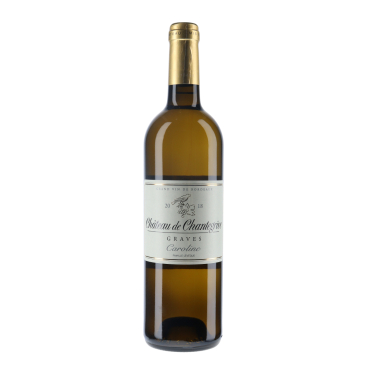 Château Chantegrive Cuvée Caroline blanc 2018 - Vin Bordeaux Vin Malin