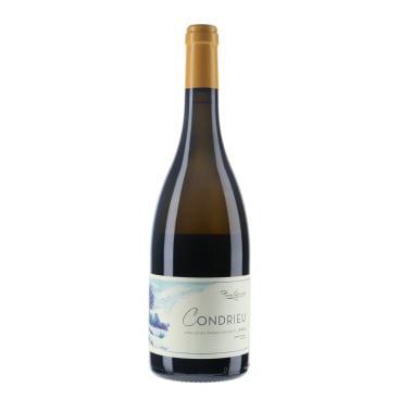 Domaine Pierre Gaillard - Condrieu 2023 - vins du Rhône | vin-malin.fr