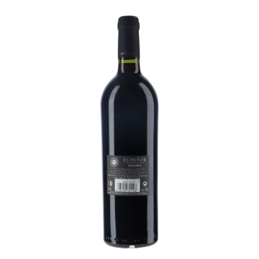 Découvrez Echenor Malbec rouge 2016 - vin rouge d'Argentine|Vin Malin