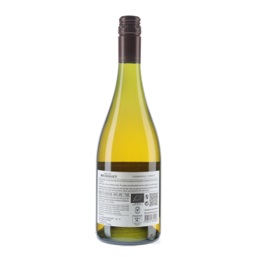 Domaine Bousquet Chardonnay Réserve 2014 - Vin d'Argentine | Vin-malin