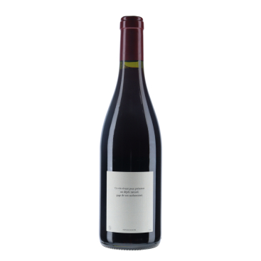 Roc d'Anglade Rouge 2022 - Vin rouge Languedoc Roussillon  | Vin-malin