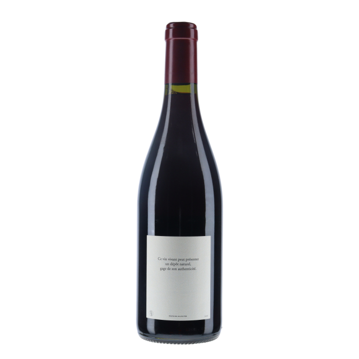 Roc d'Anglade Rouge 2022