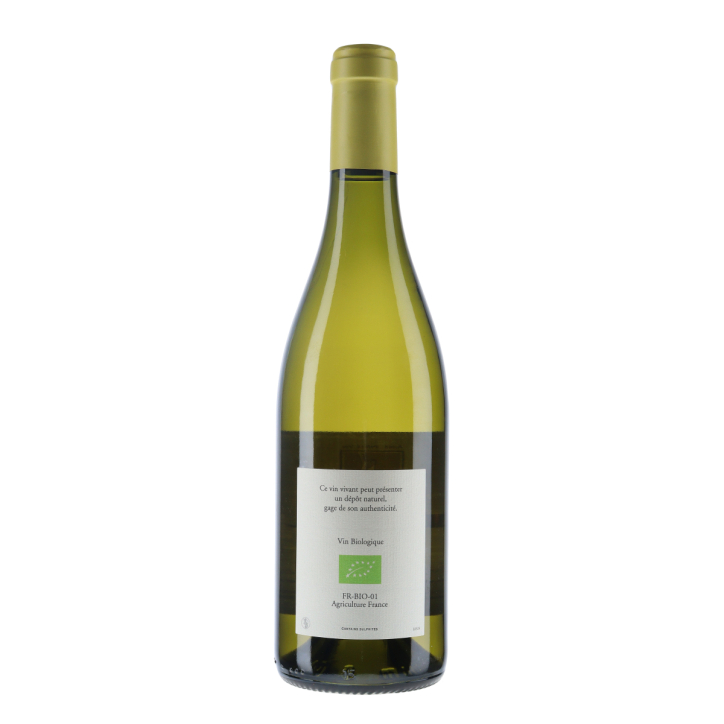 Roc d'Anglade Blanc 2022