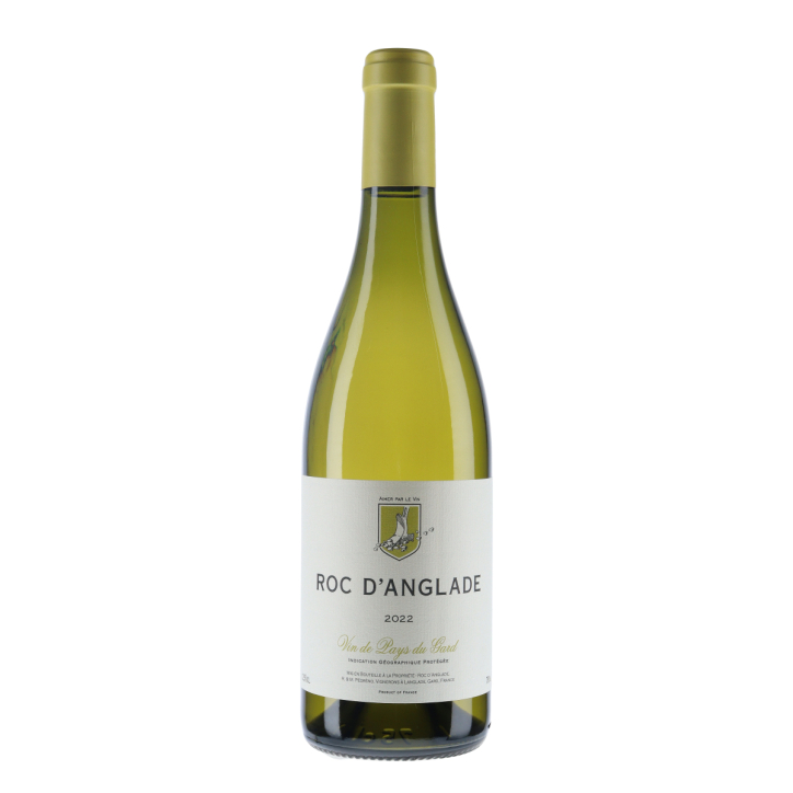 Roc d'Anglade Blanc 2022