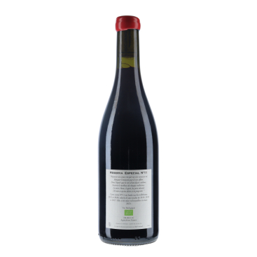 Roc d'Anglade Especial N°11 NM - Vin Languedoc Roussillon | Vin-malin