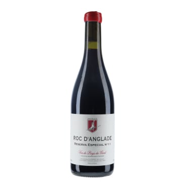 Roc d'Anglade Especial N°11 NM - Vin Languedoc Roussillon | Vin-malin