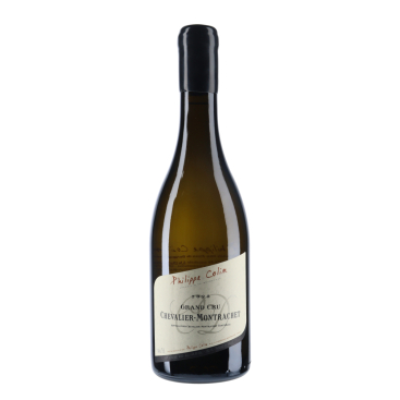 Domaine Philippe Colin - Chevalier-Montrachet Grand Cru 2022|vin-malin