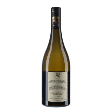 Domaine Fabien Coche - Meursault blanc 2022 - vins blancs|vin-malin.fr