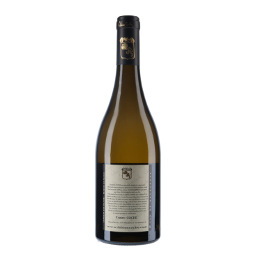 Fabien Coche - Bourgogne Côte-D'Or Chardonnay 2022 - vins|vin-malin.fr