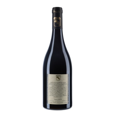 Domaine Fabien Coche -Bourgogne Côte-D'Or Pinot Noir 2022|vin-malin.fr